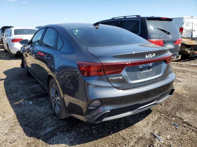 Photo 3 from auction – 2022 KIA FORTE FE with VIN 3KPF24AD1NE461137