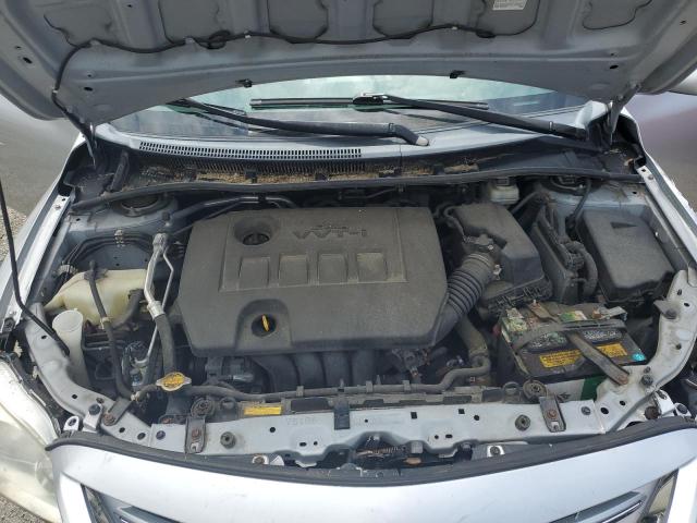 Фото 7 с аукциона – 2013 TOYOTA COROLLA BA с VIN 2T1BU4EE7DC033064