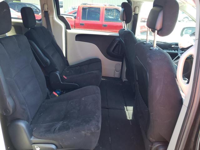 Photo 6 from auction – 2014 DODGE GRAND CARA with VIN 2C4RDGBG5ER230192