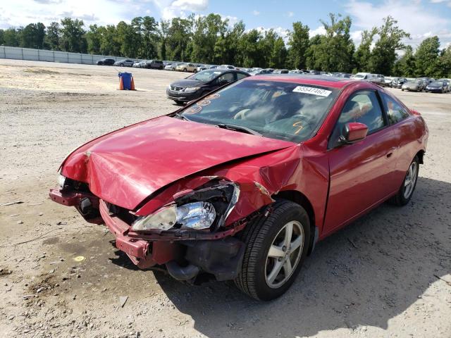 Photo 2 from auction – 2003 HONDA ACCORD EX with VIN 1HGCM72643A034129
