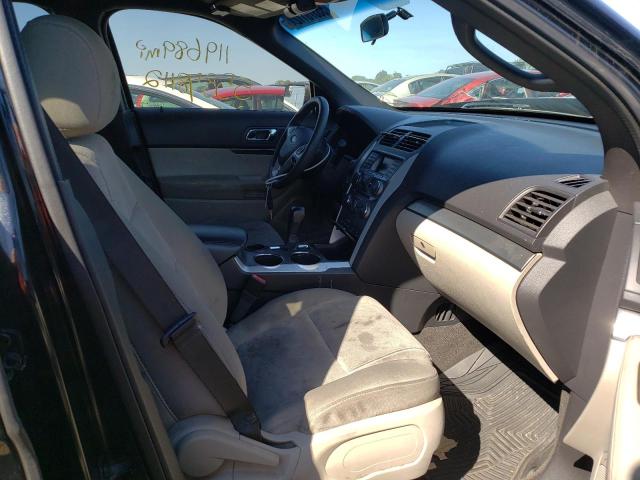 Photo 5 from auction – 2012 FORD EXPLORER with VIN 1FMHK7B83CGA72407