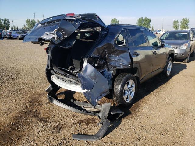 Photo 4 from auction – 2019 TOYOTA RAV4 LE with VIN 2T3B1RFV6KC003336