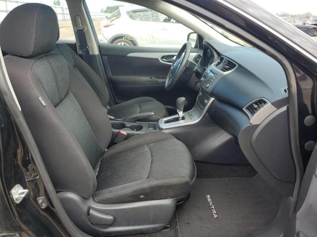 Photo 5 from auction – 2014 NISSAN SENTRA S with VIN 3N1AB7AP4EY323955