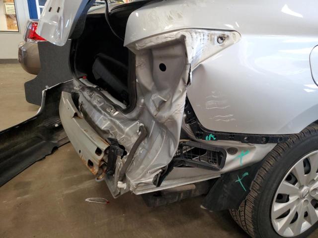 Photo 9 from auction – 2018 NISSAN SENTRA with VIN 3N1AB7AP5JY242876