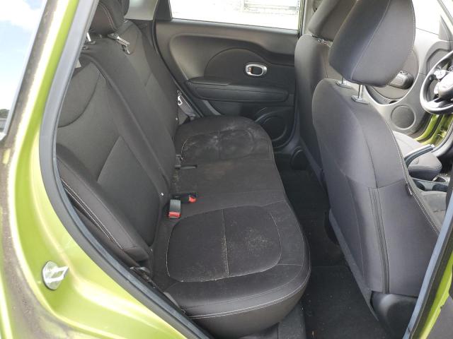 Photo 6 from auction – 2015 KIA SOUL with VIN KNDJN2A23F7812295