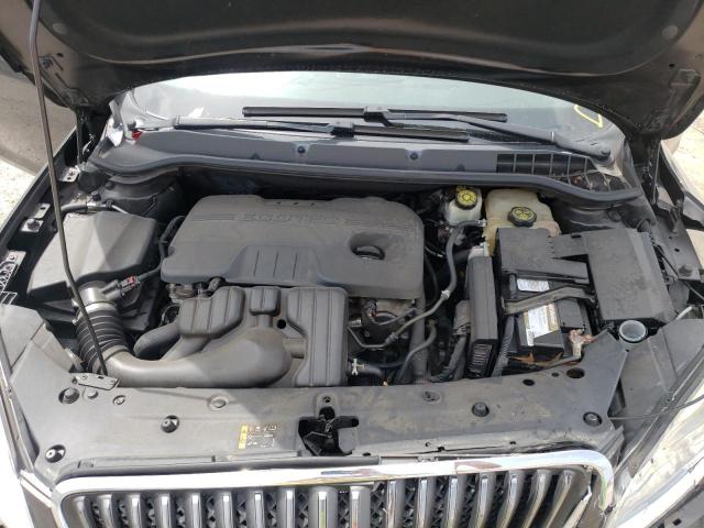 Photo 7 from auction – 2016 BUICK VERANO with VIN 1G4PP5SK6G4106134