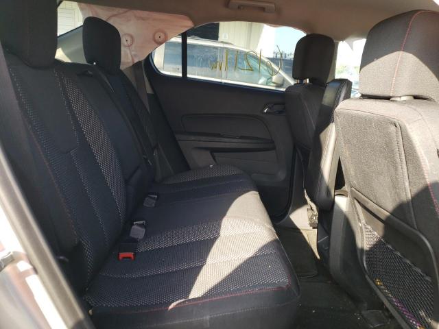 Photo 6 from auction – 2017 CHEVROLET EQUINOX LT with VIN 2GNALCEK5H1502968
