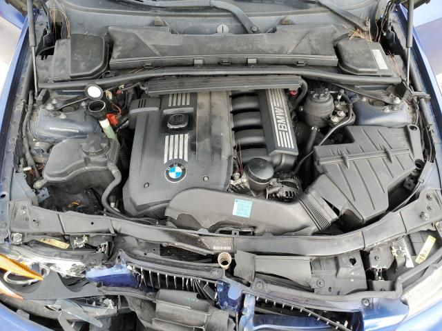Photo 7 from auction – 2007 BMW 328 I with VIN WBAVA33537KX75464