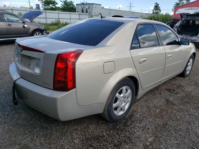 Photo 4 from auction – 2007 CADILLAC CTS with VIN 1G6DM57T270134427