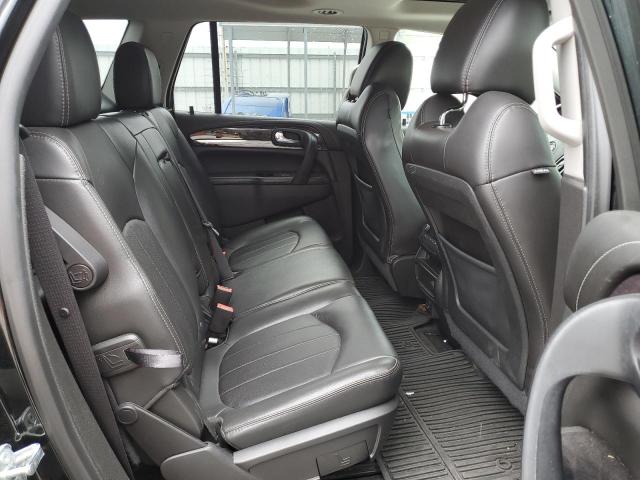 Photo 6 from auction – 2017 BUICK ENCLAVE with VIN 5GAKVBKD6HJ204640