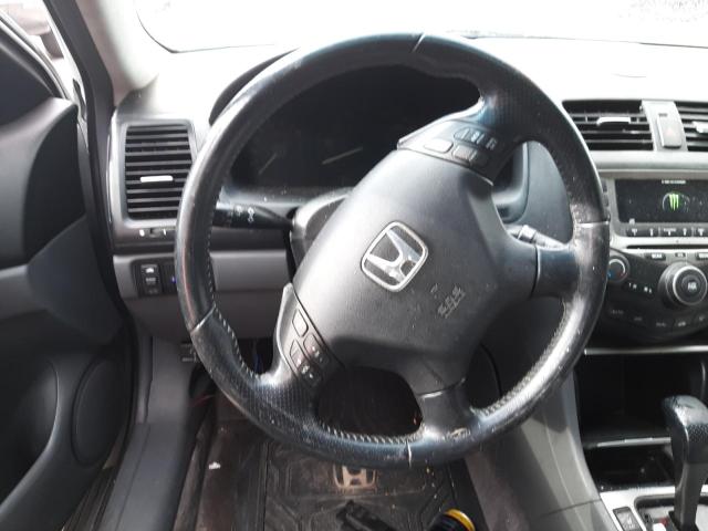 Photo 9 from auction – 2006 HONDA ACCORD EX with VIN JHMCM56816C010778