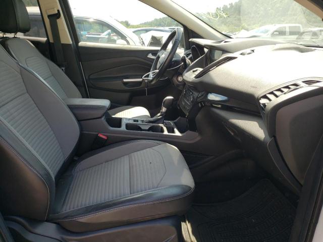 Photo 5 from auction – 2017 FORD ESCAPE SE with VIN 1FMCU0GD7HUC48014