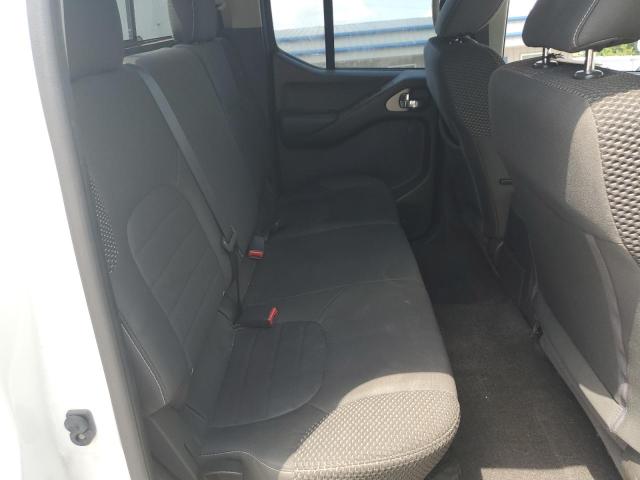 Photo 6 from auction – 2016 NISSAN FRONTIER S with VIN 1N6AD0EV6GN754530