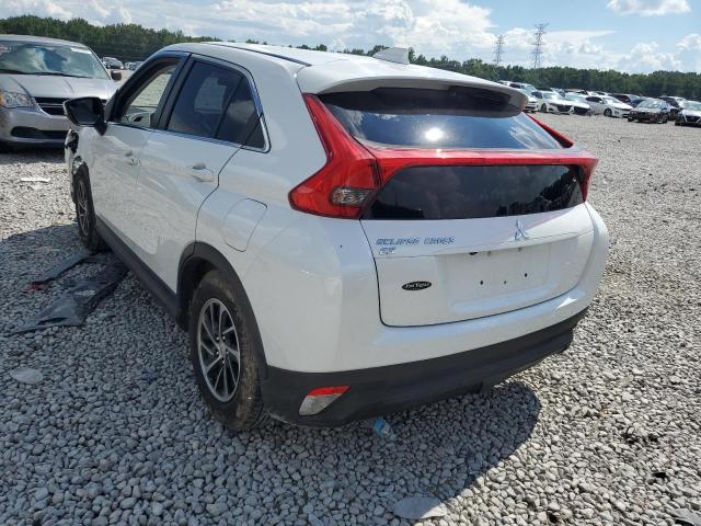 Photo 3 from auction – 2020 MITSUBISHI ECLIPSE CR with VIN JA4AS3AA8LZ023284