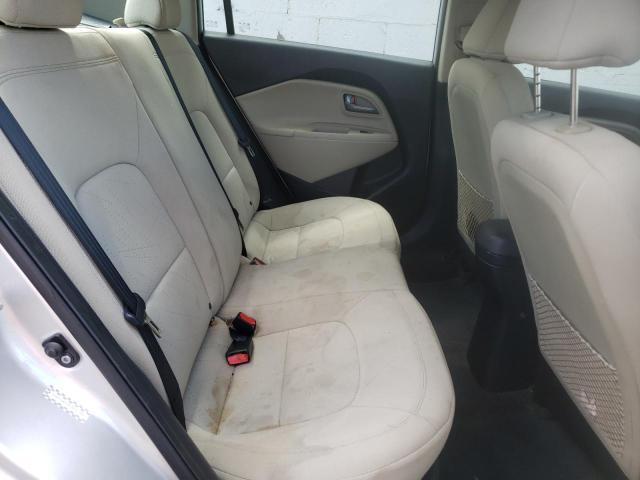 Photo 6 from auction – 2013 KIA RIO EX with VIN KNADN4A38D6241193