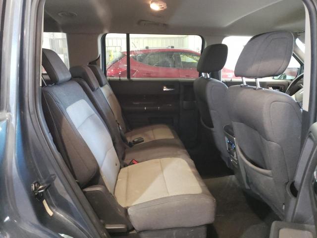 Photo 6 from auction – 2010 FORD FLEX SEL with VIN 2FMHK6CC6ABA99330
