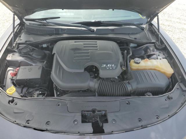 Photo 7 from auction – 2017 DODGE CHARGER SX with VIN 2C3CDXHG0HH528628