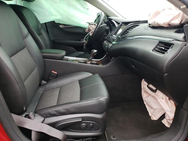 Photo 5 from auction – 2014 CHEVROLET IMPALA LT with VIN 2G1115SL0E9244047