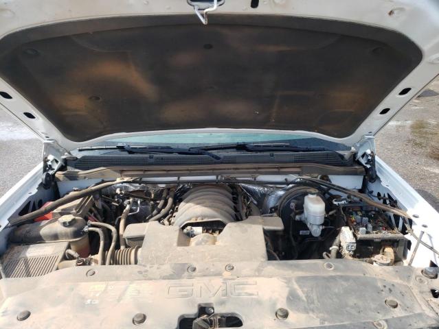Photo 7 from auction – 2015 GMC SIERRA C15 with VIN 1GTN1TEC0FZ396717