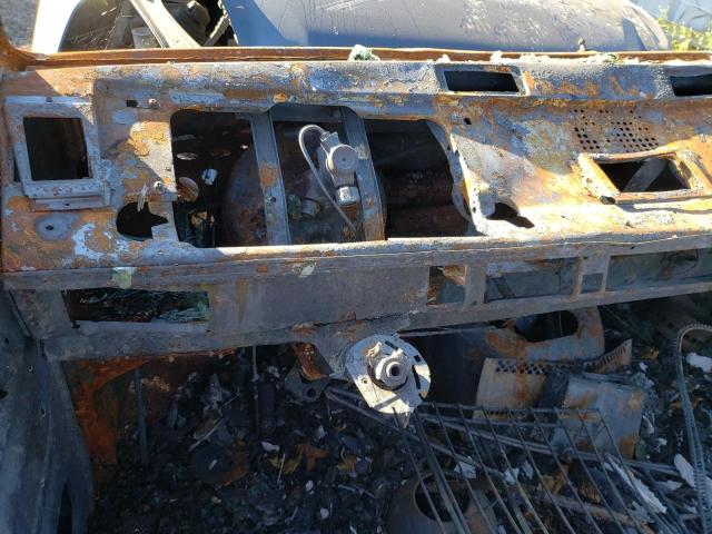 Photo 8 from auction – 1985 VOLKSWAGEN VANAGON CA with VIN WV2ZB0255FH097430