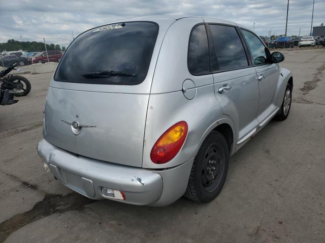 Photo 4 from auction – 2004 CHRYSLER PT CRUISER with VIN 3C4FY48B84T322040
