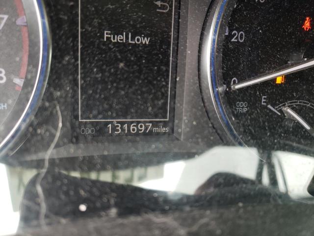 Photo 8 from auction – 2015 TOYOTA HIGHLANDER with VIN 5TDKKRFH3FS078637