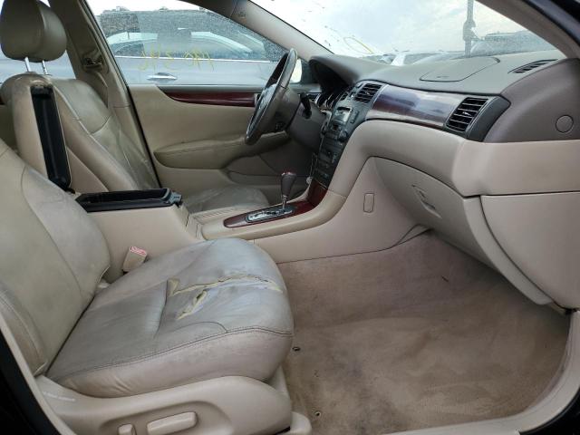 Photo 5 from auction – 2002 LEXUS ES 300 with VIN JTHBF30G120069108