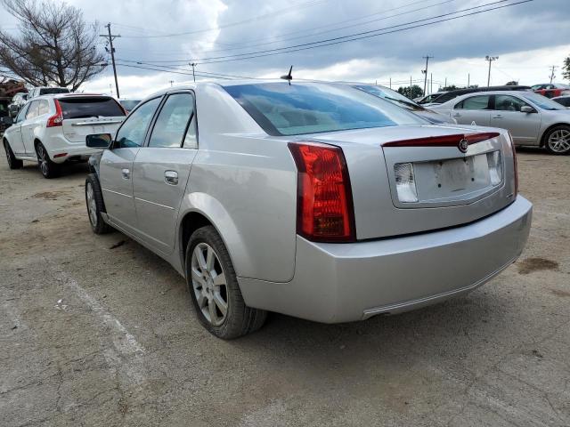 Photo 3 from auction – 2006 CADILLAC CTS HI FEA with VIN 1G6DP577360207670