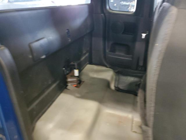 Photo 6 from auction – 2011 GMC CANYON with VIN 1GTJ6LF98B8114844