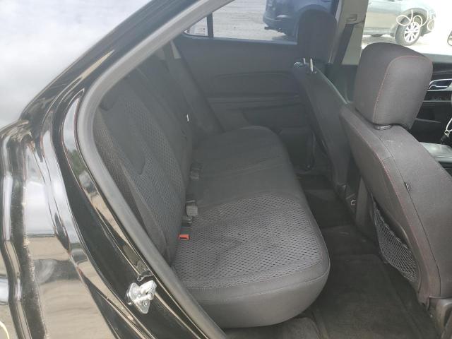 Photo 6 from auction – 2013 CHEVROLET EQUINOX LS with VIN 2GNALBEK3D6184419