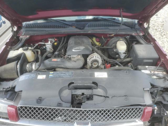 Photo 7 from auction – 2005 CHEVROLET SILVERADO with VIN 2GCEC19T351314608