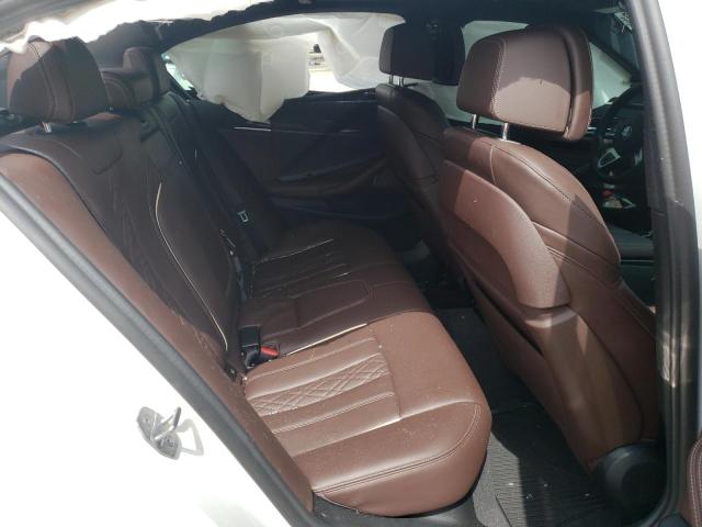 Photo 6 from auction – 2022 BMW 540 XI with VIN WBA73BJ06NWX50181