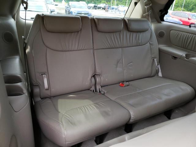 Photo 9 from auction – 2007 TOYOTA SIENNA XLE with VIN 5TDBK22C57S005997
