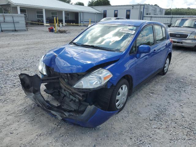 Foto 2 de la subasta – 2011 NISSAN VERSA S con VIN 3N1BC1CP7BL476575