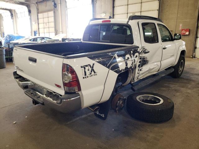 Photo 4 from auction – 2013 TOYOTA TACOMA DOU with VIN 5TFLU4EN7DX076678