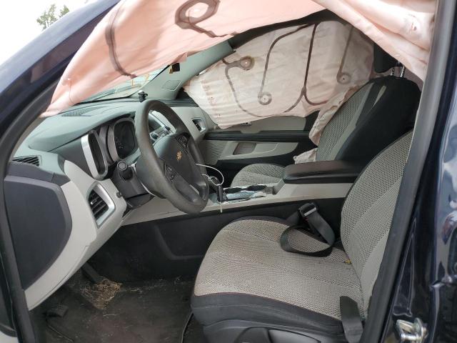Photo 5 from auction – 2016 CHEVROLET EQUINOX LS with VIN 2GNFLEEK0G6112427