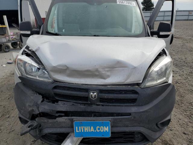 Photo 7 from auction – 2015 DODGE RAM 1500 with VIN ZFBERFAT0F6A77812