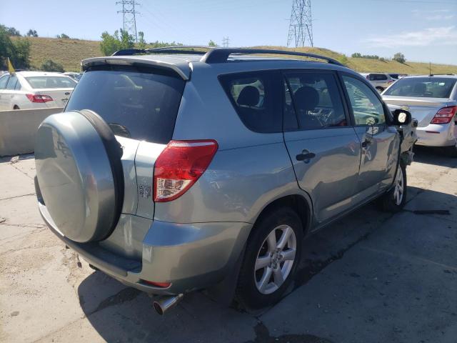 Photo 4 from auction – 2007 TOYOTA RAV4 with VIN JTMZK33V476008085