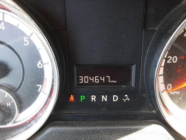 Photo 8 from auction – 2017 DODGE GRAND CARA with VIN 2C4RDGBG8HR706679