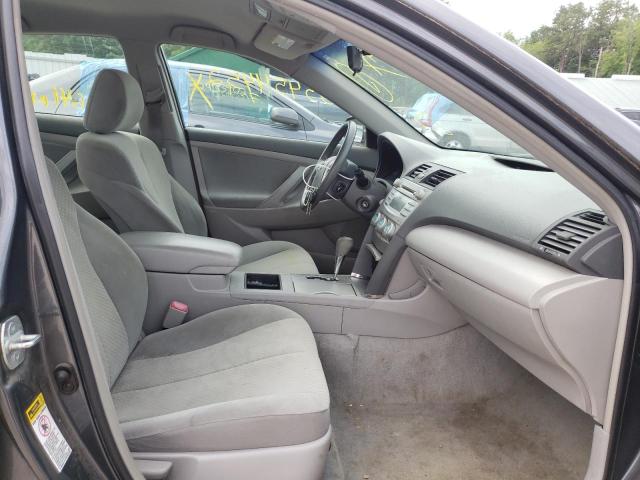 Photo 5 from auction – 2008 TOYOTA CAMRY CE with VIN 4T1BE46K18U208236