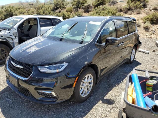 Photo 2 from auction – 2022 CHRYSLER PACIFICA T with VIN 2C4RC1BG6NR168396