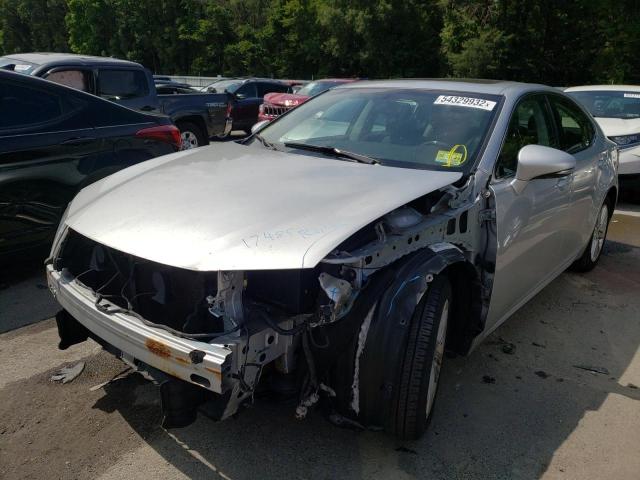 Photo 2 from auction – 2014 LEXUS ES 350 with VIN JTHBK1GG6E2114753