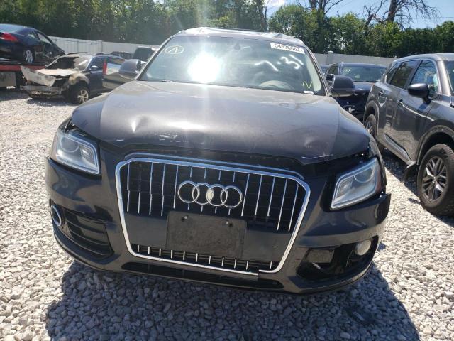 صورة رقم 9 من المزاد - 2014 AUDI Q5 PREMIUM مع VIN WA1LFAFP5EA018172