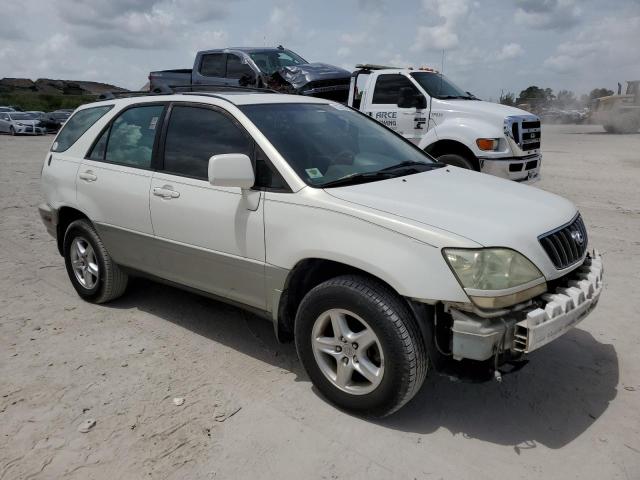 Photo 1 from auction – 2002 LEXUS RX 300 with VIN JTJGF10U320129758
