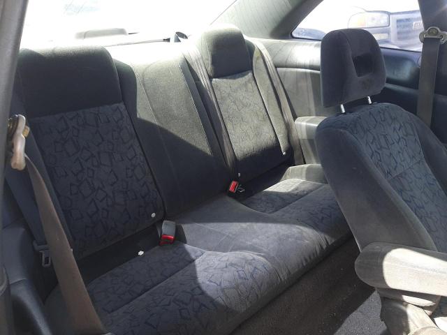 Photo 6 from auction – 2002 HONDA CIVIC EX with VIN 1HGEM22932L049665