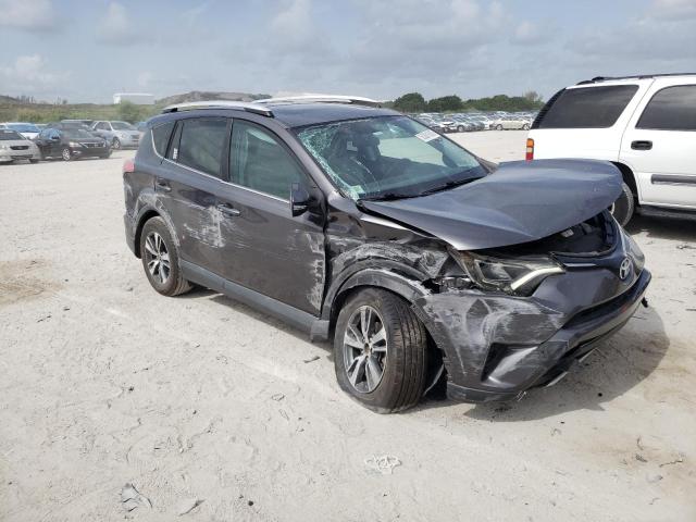 TOYOTA RAV4 XLE 2016 with VIN 2T3WFREV3GW292119 - Photo from auction