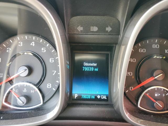 Photo 8 from auction – 2016 CHEVROLET MALIBU LIM with VIN 1G11E5SA3GF118813