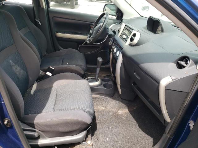 Photo 5 from auction – 2005 TOYOTA SCION XA with VIN JTKKT624050121260