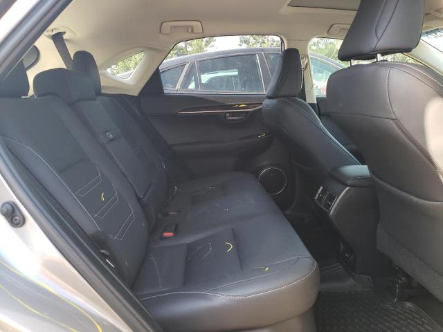 Photo 6 from auction – 2019 LEXUS NX 300 BAS with VIN JTJBARBZ2K2205796