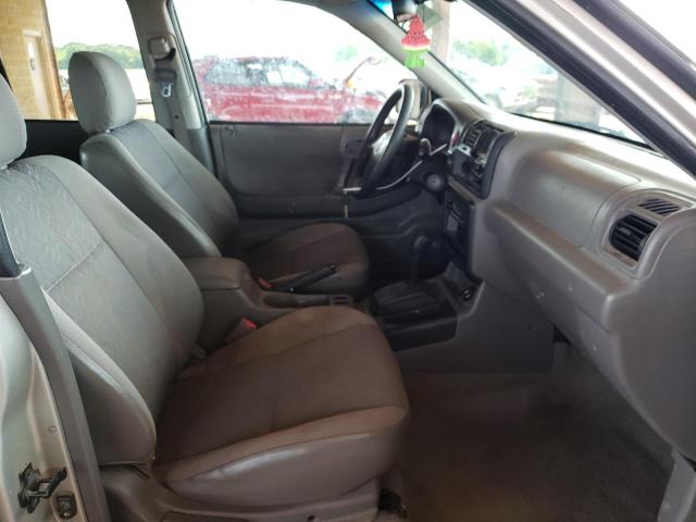 Photo 5 from auction – 2004 ISUZU RODEO S with VIN 4S2CK58WX44315629